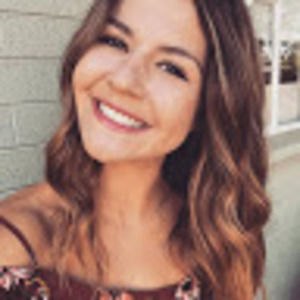 Meet your Posher, Lindsey